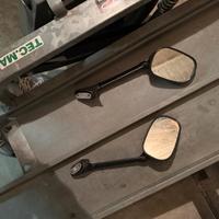 Specchietti scooter tmax 