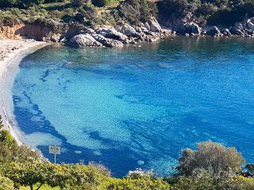 Villasimius fronte mare