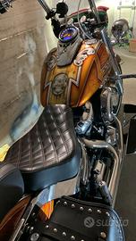 Harley-Davidson Softail Deluxe - 2019