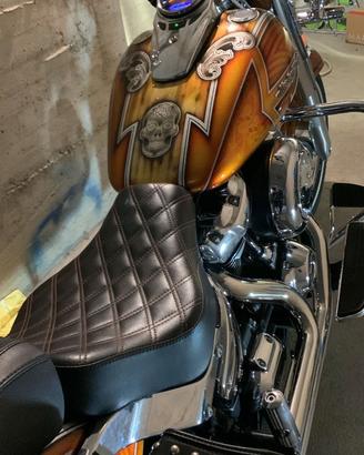 Harley-Davidson Softail Deluxe - 2019