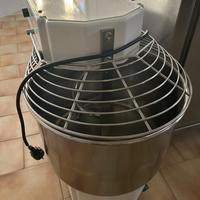 Impastatrice A Spirale Professionale 25KG