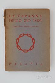 Libri ragazzi anni 50-60 vintage (8 libri)