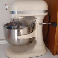 PLANETARIA ARTISAN KITCHENAID