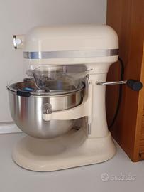 PLANETARIA ARTISAN KITCHENAID