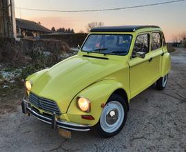 Citroen -dyane 6
