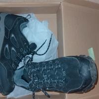 Scarpe Regata montagna/neve