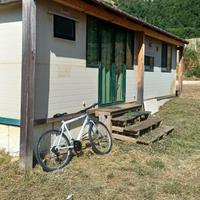 Casa mobile su ruote 8X3