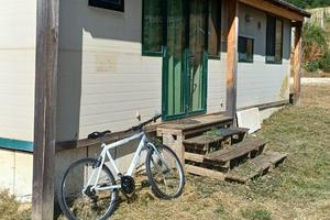 Casa mobile su ruote 8X3