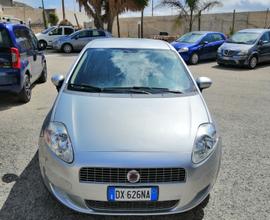 Fiat Grande Punto Grande Punto 1.3 MJT 75 CV 5 por