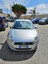 Fiat Grande Punto Grande Punto 1.3 MJT 75 CV 5 por