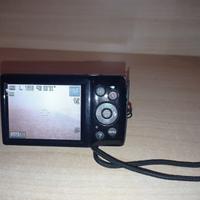 Canon Ixus 145