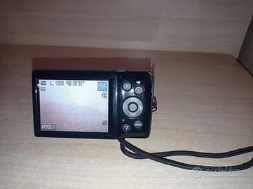 Canon Ixus 145