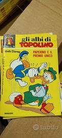 FUMETTI vintage anni 70