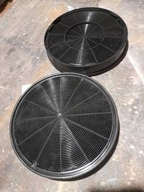 Filtro Per Cappa Da Cucina In Acciaio Inox – 320 X 320 X 9 Mm, 5 Strati, Sostituzione Universale Per Maggiori Marche
