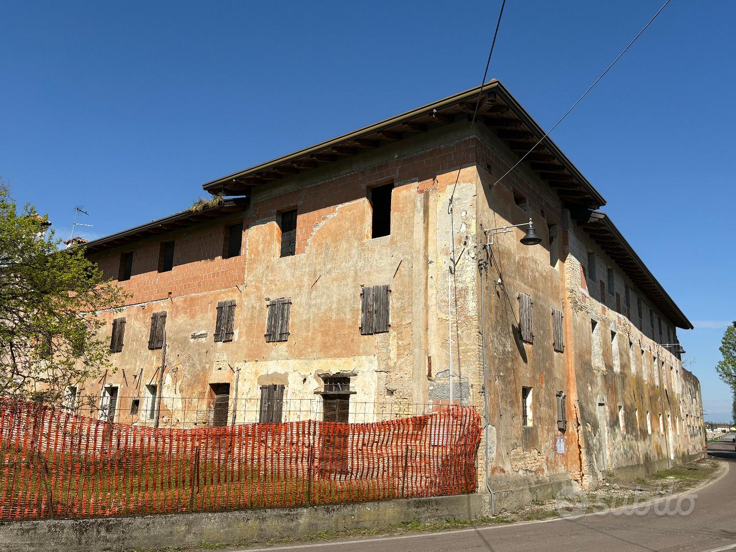 Borgo Chiarmacis Rustico - Vista 2