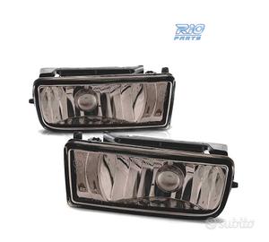 FARI ANABBAGLIANTI BMW E36 FUMÉ