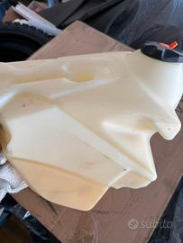 Serbatoio ktm 350/250 exc