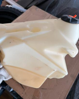 Serbatoio ktm 350/250 exc