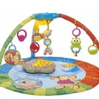 Chicco Bubble Gym Palestrina Neonato