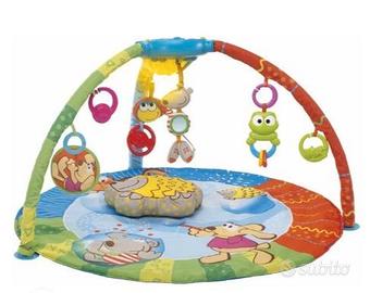 Chicco Bubble Gym Palestrina Neonato