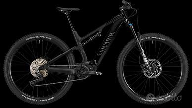 Canyon Neuron:ON 6 e-mtb