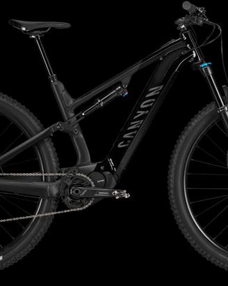 Canyon Neuron:ON 6 e-mtb