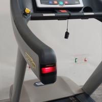 tapis roulant Run Now Excite Technogym