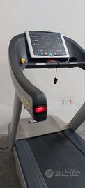 tapis roulant Run Now Excite Technogym