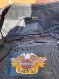 giaccone Harley Davidson 