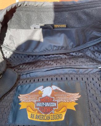 giaccone Harley Davidson 