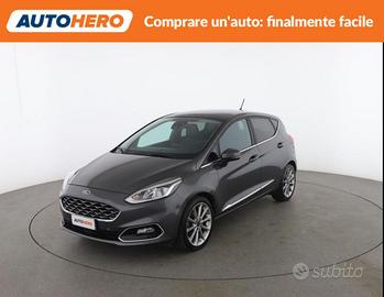 FORD Fiesta RB12034