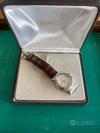 Orologio Eberhard & Co. Fly Matic Frecce Tricolori