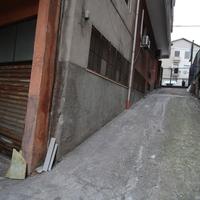 C3 Scivola Privata e Ufficio a Rapisardi/Menza