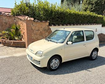Fiat 600