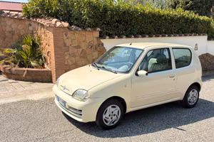 Fiat 600