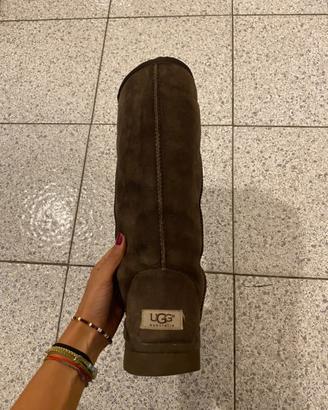 Ugg originali 39 marroni