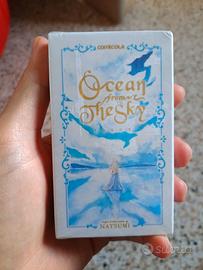 Ocean from the Sky Tarot Cards Deck