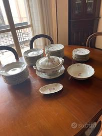 SERVIZIO DI PORCELLANA SELTMANN WEIDEN BAVARIA