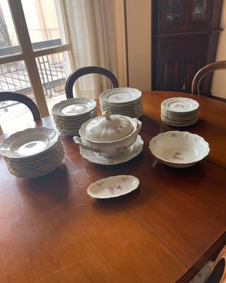 SERVIZIO DI PORCELLANA SELTMANN WEIDEN BAVARIA