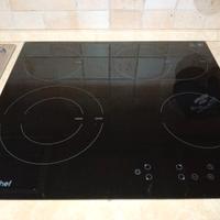 Piano cottura ad induzione