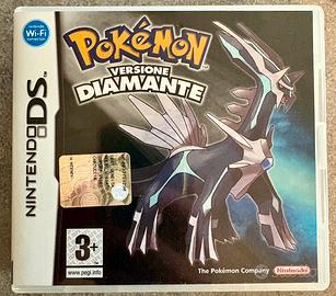 Gioco pokemon per nintendo DS