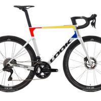 Bicicletta corsa Look 795 Blade RS 2025 size L