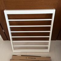 Accessorio Porta pantaloni armadio PAX Ikea