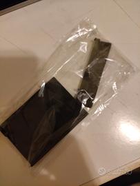 Coperchi cover lid porta Nintendo Wii 2 pezzi