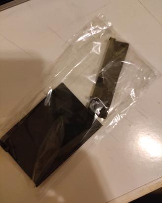 Coperchi cover lid porta Nintendo Wii 2 pezzi