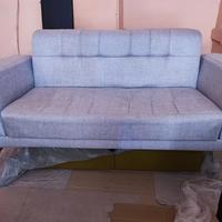 Divano letto 2 posti