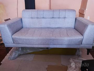 Divano letto 2 posti
