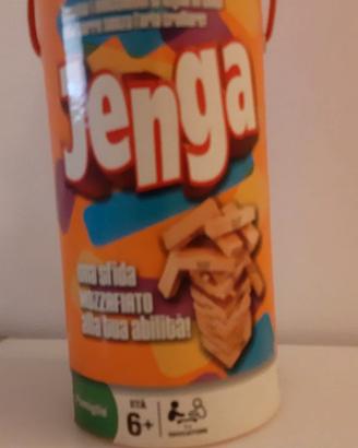 Jenga