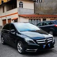 Mercedes Benz classe B Sport Tourer