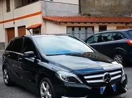 Mercedes Benz classe B Sport Tourer